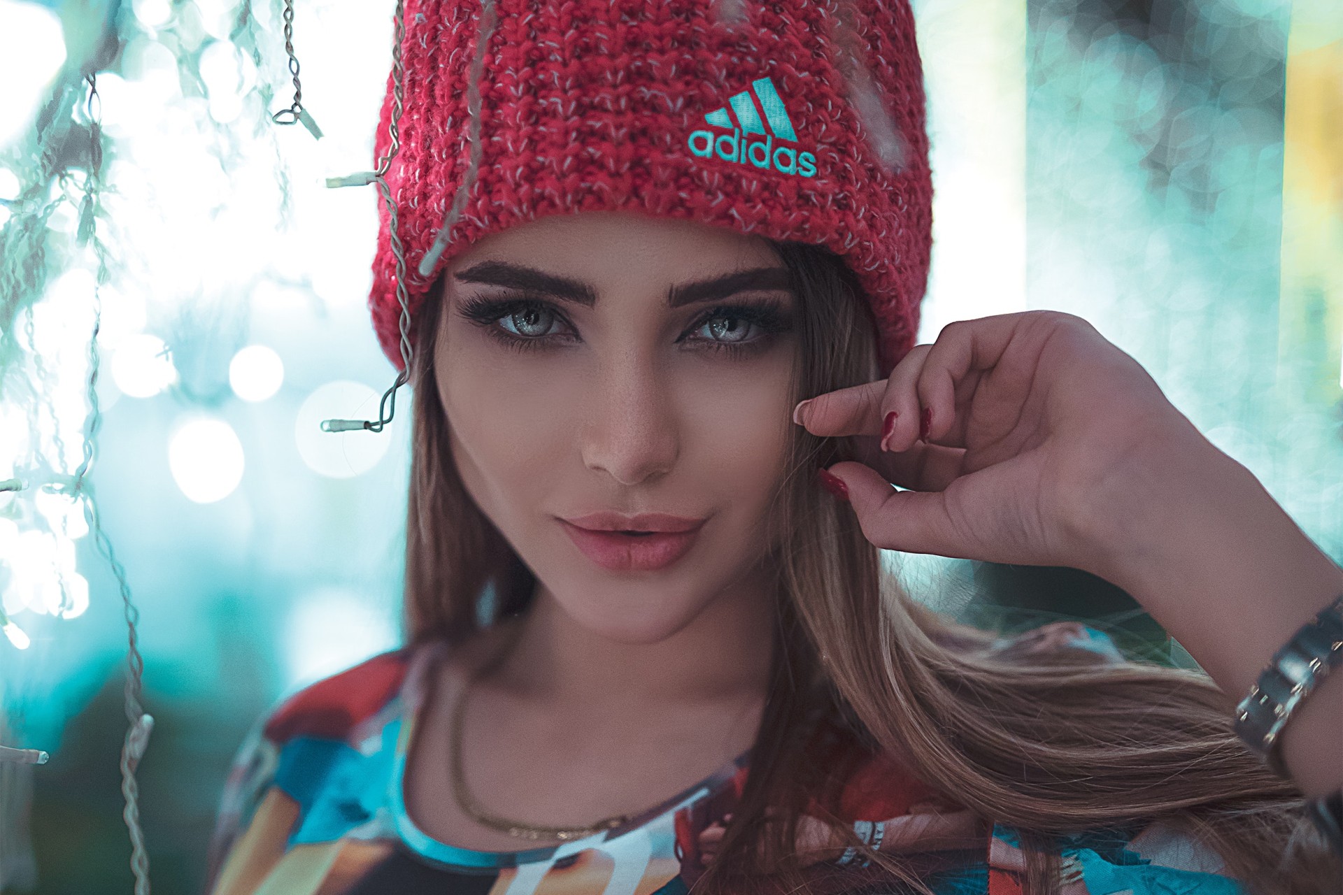 Brand Hat
